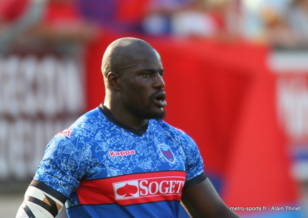 FC Grenoble : le groupe contre Pau